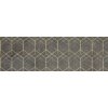 CERRAD gres softcement graphite decor geo rect 1197x297x8 g1 m2